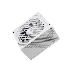 ASUS ROG-STRIX-850G-WHITE - White Edition - alimentazione (interna) - ATX12V - 80 PLUS Gold - 100-240 V c.a. V - 850 Watt - bia