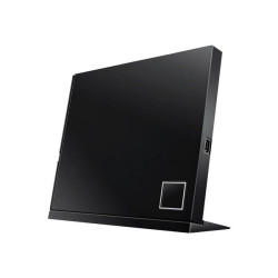 ASUS SBW-06D2X-U - Unità disco - BDXL - 6x2x6x - USB 2.0 - esterno - nero