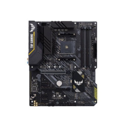 ASUS TUF GAMING B450-PLUS II - Scheda madre - ATX - Socket AM4 - AMD B450 Chipset - USB-C Gen2, USB 3.2 Gen 1, USB 3.2 Gen 2 - 