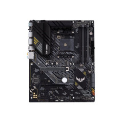 ASUS TUF GAMING B550-PLUS - Scheda madre - ATX - Socket AM4 - AMD B550 Chipset - USB-C Gen2, USB 3.2 Gen 1, USB 3.2 Gen 2 - 2.5