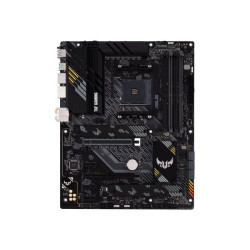 ASUS TUF GAMING B550-PRO - Scheda madre - ATX - Socket AM4 - AMD B550 Chipset - USB-C Gen2, USB-C Gen1, USB 3.2 Gen 1, USB 3.2 