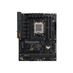 ASUS TUF Gaming B650-Plus WiFi - Scheda madre - ATX - Socket AM5 - AMD B650 Chipset - USB 3.1 Gen 2, USB 3.2 Gen 2, USB-C 3.2 G