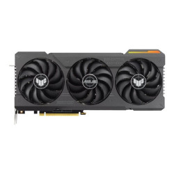 ASUS TUF Gaming GeForce RTX 4070 Ti - OC Edition - scheda grafica - GeForce RTX 4070 Ti - 12 GB GDDR6X - PCIe 4.0 - 2 x HDMI, 3