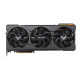 ASUS TUF Gaming GeForce RTX 4090 - OC Edition - scheda grafica - NVIDIA GeForce RTX 4090 - 24 GB GDDR6X - PCIe 4.0 - 2 x HDMI, 