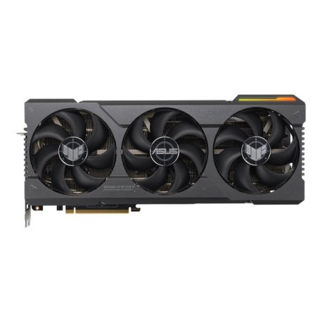 ASUS TUF Gaming GeForce RTX 4090 - OC Edition - scheda grafica - NVIDIA GeForce RTX 4090 - 24 GB GDDR6X - PCIe 4.0 - 2 x HDMI, 