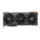 ASUS TUF Gaming GeForce RTX 4090 - Scheda grafica - NVIDIA GeForce RTX 4090 - 24 GB GDDR6X - PCIe 4.0 - 2 x HDMI, 3 x DisplayPo