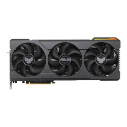 ASUS TUF Gaming GeForce RTX 4090 - Scheda grafica - NVIDIA GeForce RTX 4090 - 24 GB GDDR6X - PCIe 4.0 - 2 x HDMI, 3 x DisplayPo