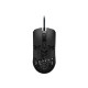 ASUS TUF Gaming M4 Air - Mouse - ottica - 6 pulsanti - cablato - USB - nero