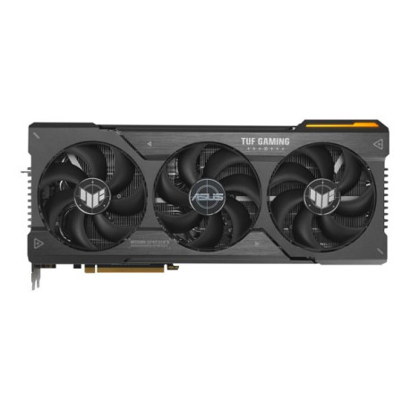 ASUS TUF Gaming Radeon RX 7900 XT - OC Edition - scheda grafica - Radeon RX 7900 XT - 20 GB GDDR6 - PCIe 4.0 - HDMI, 3 x Displa