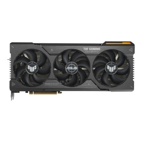 ASUS TUF Gaming Radeon RX 7900 XTX - OC Edition - scheda grafica - Radeon RX 7900 XTX - 24 GB GDDR6 - PCIe 4.0 - HDMI, 3 x Disp