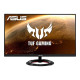 ASUS TUF Gaming VG249Q1R - Monitor a LED - gaming - 23.8" - 1920 x 1080 Full HD (1080p) @ 165 Hz - IPS - 250 cd/m² - 1000:1 - 1