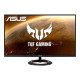 ASUS TUF Gaming VG279Q1R - Monitor a LED - gaming - 27" - 1920 x 1080 Full HD (1080p) @ 144 Hz - IPS - 250 cd/m² - 1000:1 - 1 m