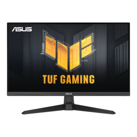 ASUS TUF Gaming VG279Q3A - Monitor a LED - gaming - 27" - 1920 x 1080 Full HD (1080p) @ 180 Hz - IPS - 250 cd/m² - 1000:1 - 1 m