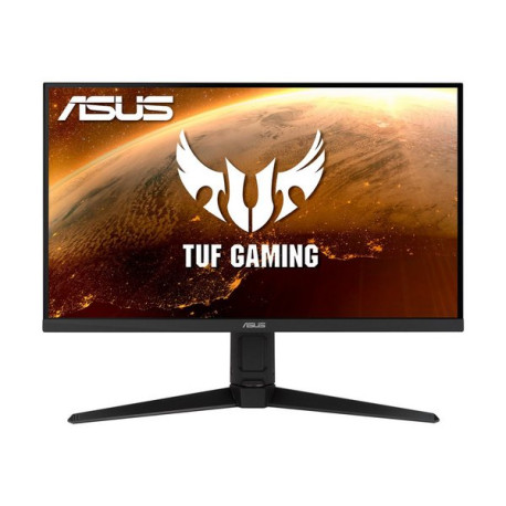 ASUS TUF Gaming VG279QL1A - Monitor a LED - gaming - 27" - 1920 x 1080 Full HD (1080p) @ 165 Hz - IPS - 400 cd/m² - 1000:1 - 1 