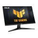 ASUS TUF Gaming VG27AQ3A - Monitor a LED - gaming - 27" - 2560 x 1440 QHD @ 180 Hz - IPS - 250 cd/m² - 1000:1 - HDR10 - 1 ms - 