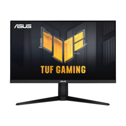 ASUS TUF Gaming VG32AQL1A - Monitor a LED - gaming - 31.5" - 2560 x 1440 QHD @ 170 Hz - Fast IPS - 400 cd/m² - 1000:1 - Display