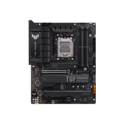 ASUS TUF GAMING X670E-PLUS - Scheda madre - ATX - Socket AM5 - AMD X670 Chipset - USB 3.2 Gen 1, USB 3.2 Gen 2, USB-C Gen 2x2, 