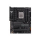 ASUS TUF GAMING X670E-PLUS WIFI - Scheda madre - ATX - Socket AM5 - AMD X670 Chipset - USB 3.2 Gen 1, USB 3.2 Gen 2, USB-C Gen 