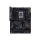 ASUS TUF Gaming Z790-Plus WiFi D4 - Scheda madre - ATX - zoccolo LGA1700 - Z790 Chipset - USB 3.2 Gen 1, USB 3.2 Gen 2, USB-C 3