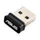 ASUS USB-N10 NANO - Adattatore di rete - USB 2.0 - 802.11b/g/n