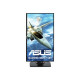 ASUS VG258QR - Monitor a LED - 24.5" - 1920 x 1080 Full HD (1080p) - TN - 400 cd/m² - 1000:1 - 0.5 ms - HDMI, DVI-D, DisplayPor