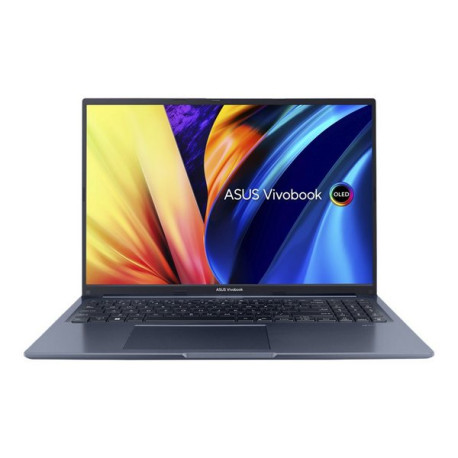 ASUS VivoBook 16X OLED K3605VU-MB230W - Design della cerniera a 180 gradi - Intel Core i7 - 13700H / fino a 5 GHz - Win 11 Home