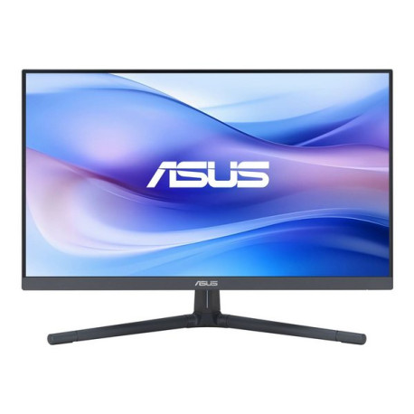 ASUS VU249CFE-B - Monitor a LED - gaming - 24" (23.8" visualizzabile) - 1920 x 1080 Full HD (1080p) @ 100 Hz - IPS - 250 cd/m² 