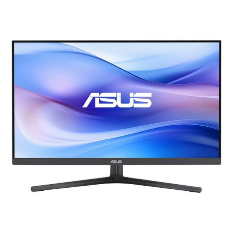 ASUS VU279CFE-B - Monitor a LED - gaming - 27" - 1920 x 1080 Full HD (1080p) @ 100 Hz - IPS - 250 cd/m² - 1300:1 - 1 ms - HDMI,