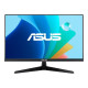 ASUS VY249HF - Monitor a LED - gaming - 24" (23.8" visualizzabile) - 1920 x 1080 Full HD (1080p) @ 100 Hz - IPS - 250 cd/m² - 1