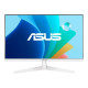 ASUS VY249HF-W - Monitor a LED - gaming - 24" (23.8" visualizzabile) - 1920 x 1080 Full HD (1080p) @ 100 Hz - IPS - 250 cd/m² -