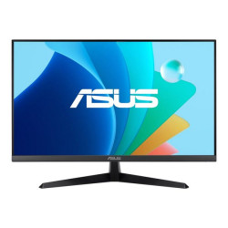 ASUS VY279HF - Monitor a LED - gaming - 27" - 1920 x 1080 Full HD (1080p) @ 100 Hz - IPS - 250 cd/m² - 1300:1 - 1 ms - HDMI - n