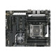 ASUS WS C422 Pro/SE - Scheda madre - ATX - LGA2066 Socket - C422 Chipset - USB 3.1 Gen 1, USB-C Gen2, USB 3.1 Gen 2 - 2 x Gigab