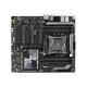 ASUS WS C422 SAGE/10G - Scheda madre - SSI CEB - LGA2066 Socket - C422 Chipset - USB 3.1 Gen 1, USB-C Gen2, USB 3.1 Gen 2 - 2 x