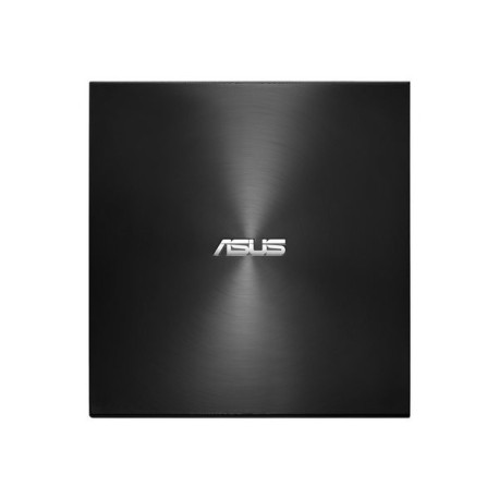 ASUS ZenDrive U8M SDRW-08U8M-U - Unità disco - DVD±RW (±R DL) - 8x/8x - USB-C - esterno - nero