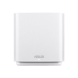 ASUS ZenWiFi AC (CT8) - Router - switch a 3 porte - GigE - 802.11a/b/g/n/ac - Tri-Band