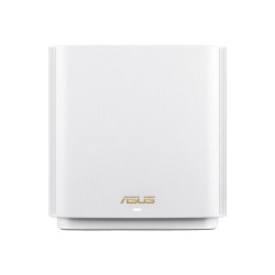 ASUS ZenWiFi XT9 - Router - switch a 3 porte - GigE, 2.5 GigE - 802.11a/b/g/n/ac/ax - Tri-Band