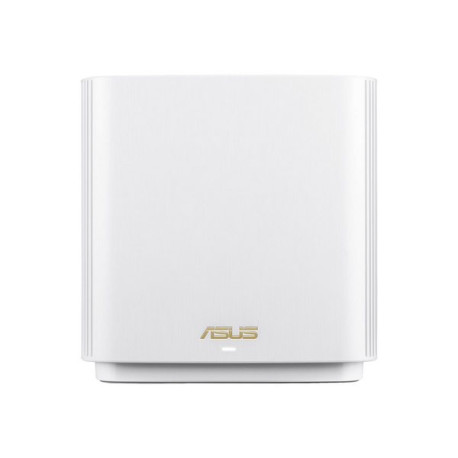 ASUS ZenWiFi XT9 - Router - switch a 3 porte - GigE, 2.5 GigE - 802.11a/b/g/n/ac/ax - Tri-Band