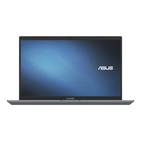 ASUSPRO P3 P3540FA-BQ1209R - Design della cerniera a 180 gradi - Intel Core i5 8265U / 1.6 GHz - Win 10 Pro - UHD Graphics - 8 