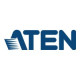 ATEN 2L-7D02UH - Cavo audio / video / USB - USB, mini-phone stereo 3.5 mm, HDMI (M) a mini-phone stereo 3.5 mm, USB Tipo B, HDM