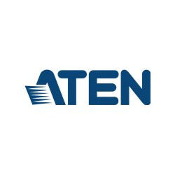 ATEN 2L-7D02UH - Cavo audio / video / USB - USB, mini-phone stereo 3.5 mm, HDMI (M) a mini-phone stereo 3.5 mm, USB Tipo B, HDM