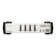 ATEN CS1734B - Switch KVM / audio / USB - 4 x KVM / audio / USB - 1 utente locale - desktop