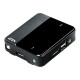 ATEN CS782DP - Switch KVM / audio / USB - 2 x KVM / audio / USB - 1 utente locale - desktop