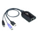 ATEN KA7188 - Prolunga KVM / audio / USB - HDMI - USB