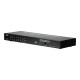 ATEN KVM over IP CS1716i - Switch KVM - 16 x KVM port(s) - 1 utente locale - 32 utenti IP - desktop, montabile su rack