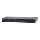 ATEN KVM over IP KH1508AI - Switch KVM - 8 x KVM port(s) - montabile su rack