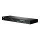 ATEN Master View max CS-1708A - Switch KVM / USB - 8 x KVM / USB - 1 utente locale - desktop, montabile su rack