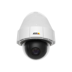 AXIS P5414-E PTZ Dome Network Camera 50Hz - Telecamera di sorveglianza connessa in rete - PTZ - per esterno - robusto / imperme