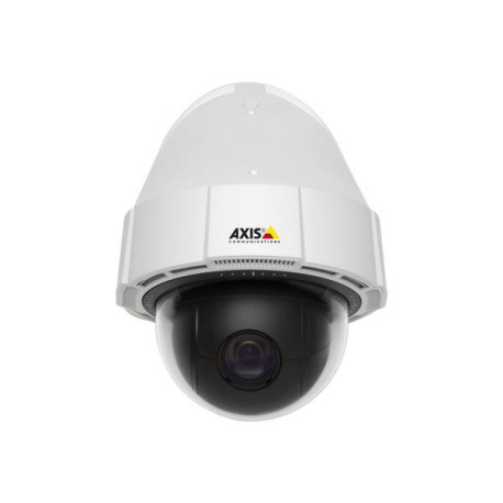 AXIS P5414-E PTZ Dome Network Camera 50Hz - Telecamera di sorveglianza connessa in rete - PTZ - per esterno - robusto / imperme