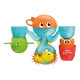 Baby Clementoni - Fun Friends - Set parco acquatico