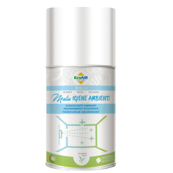 Refill per diffusore Basic - eucalipto - 250 ml - Medial